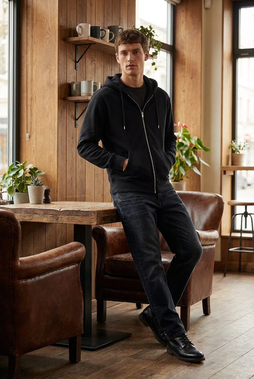 Overwears - Male