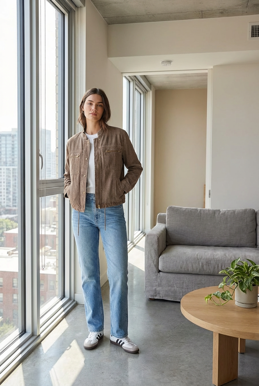 Overwears - Female