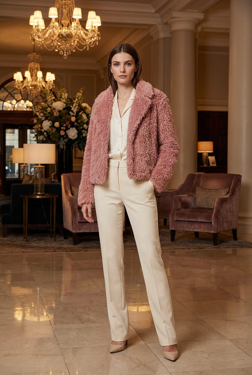 Overwears - Female