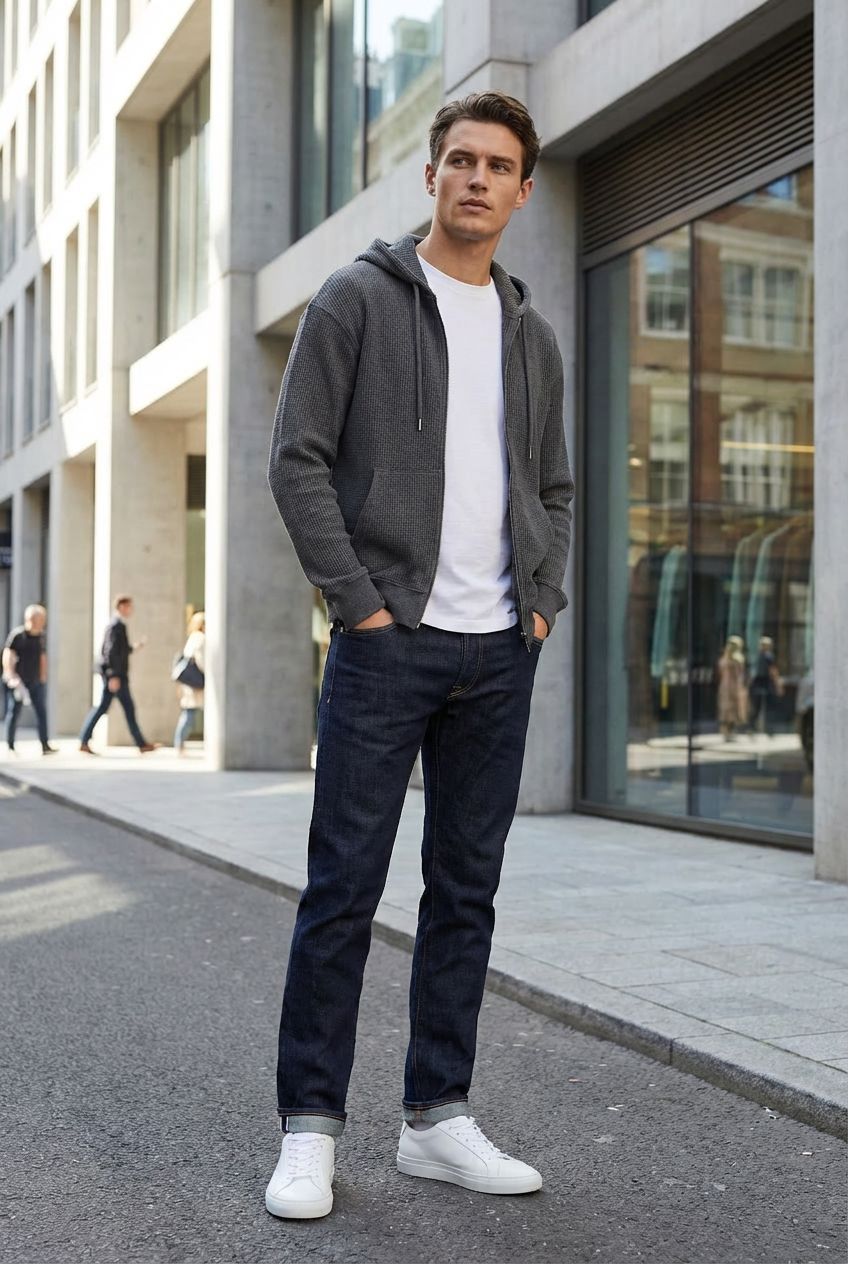 Overwears - Male