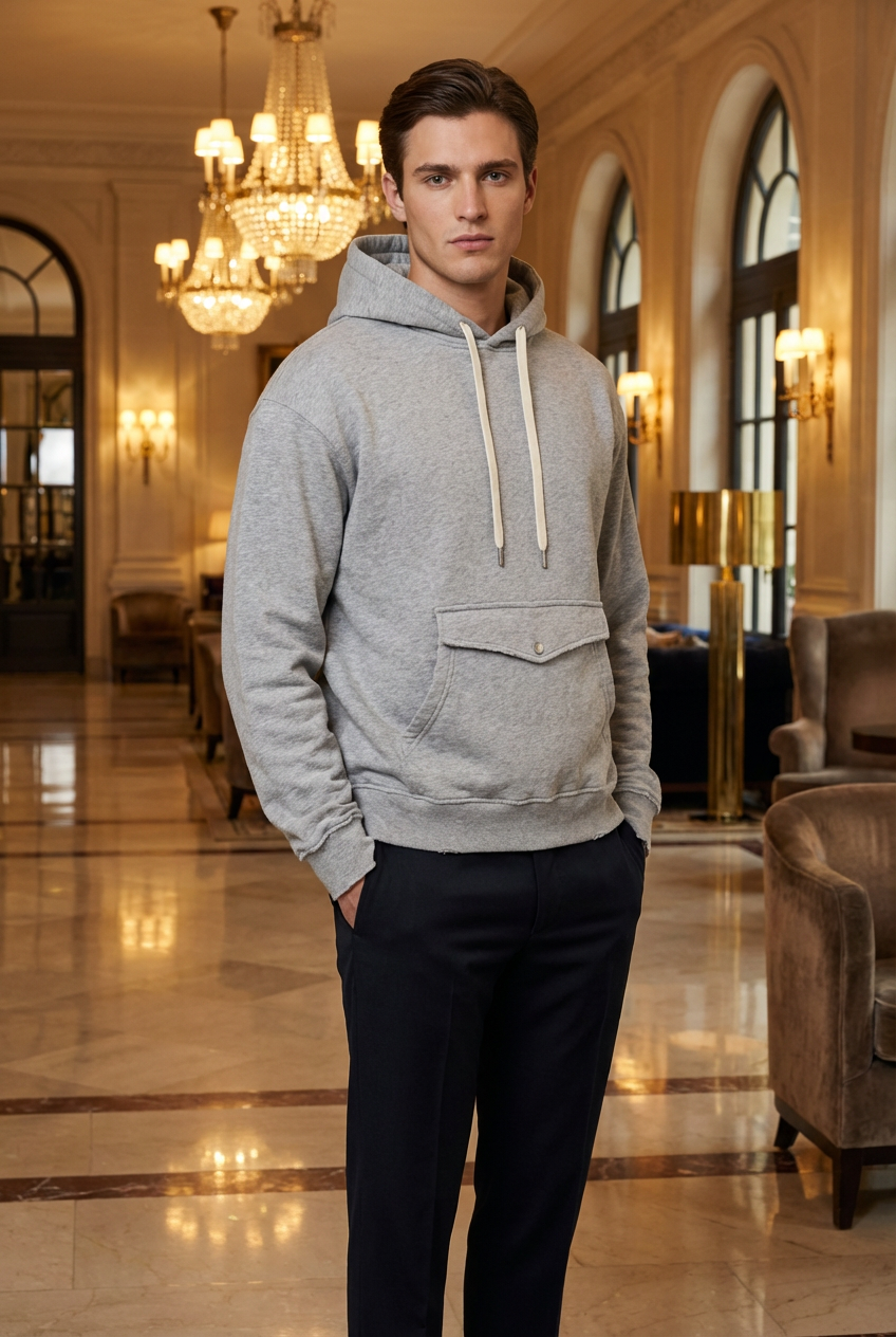 Overwears - Male