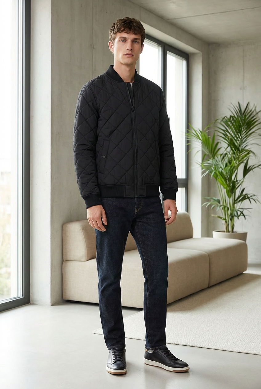 Overwears - Male