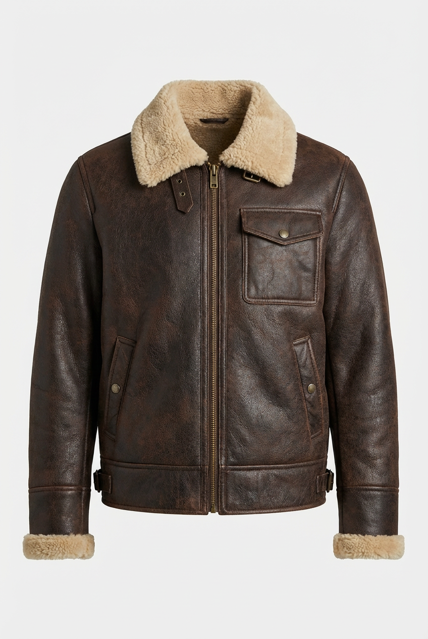 Overwears - Male