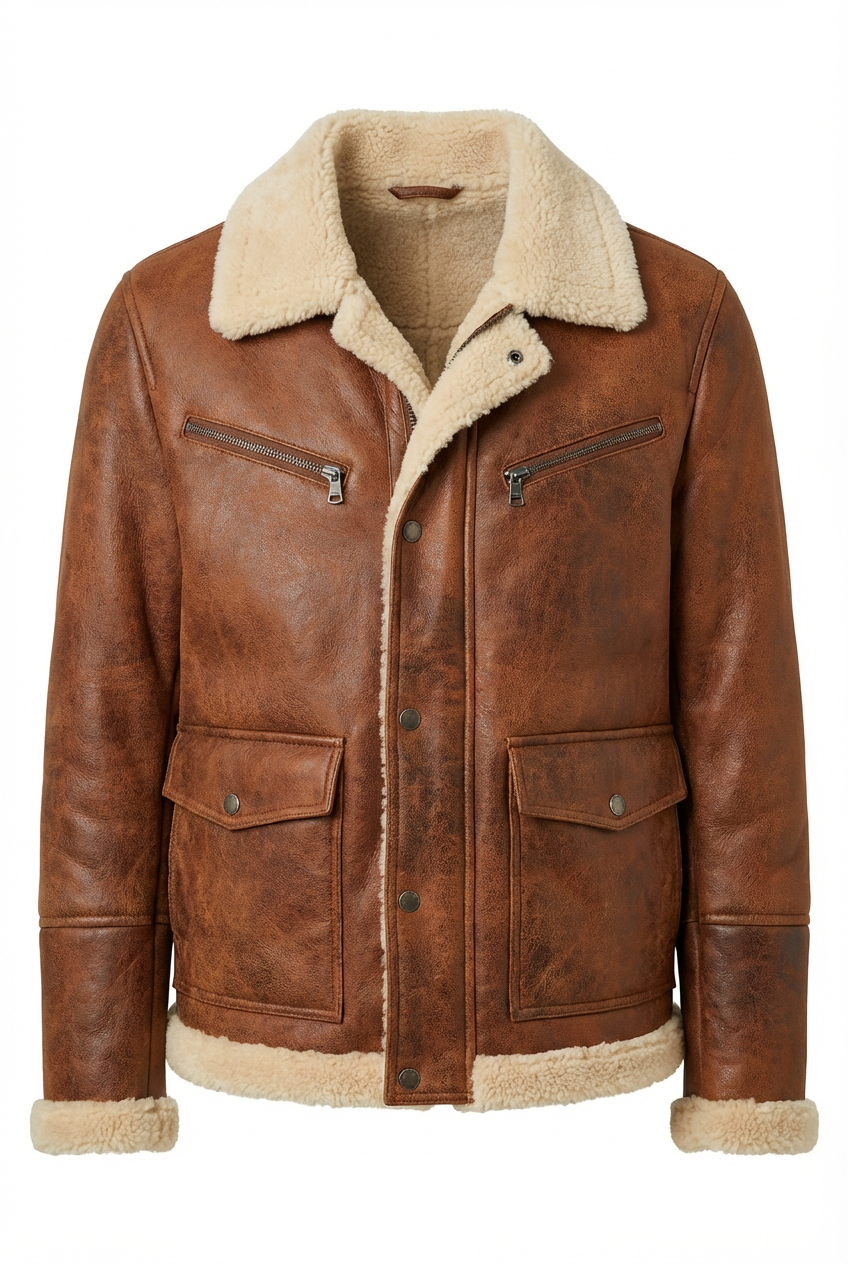 Overwears - Male