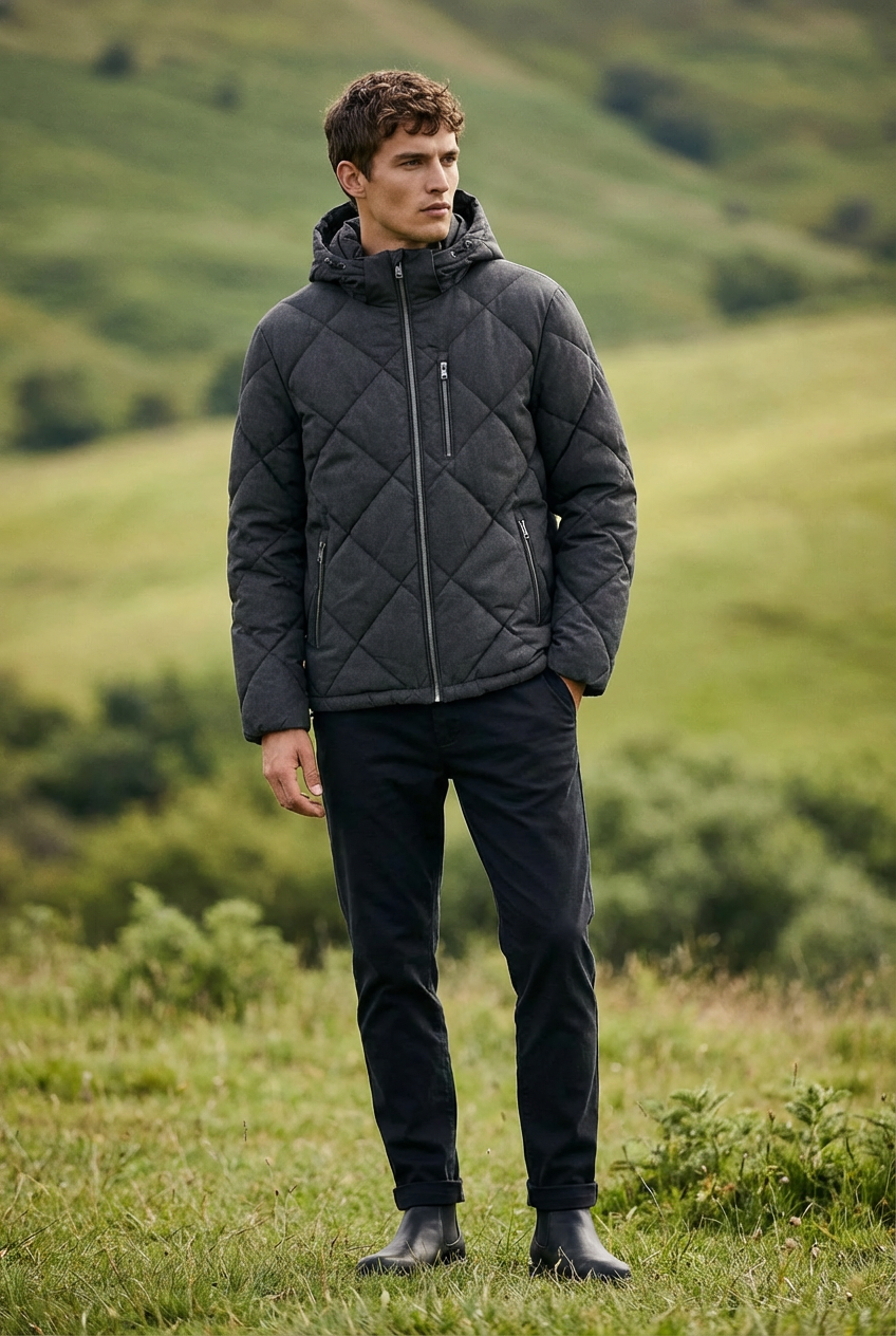 Overwears - Male