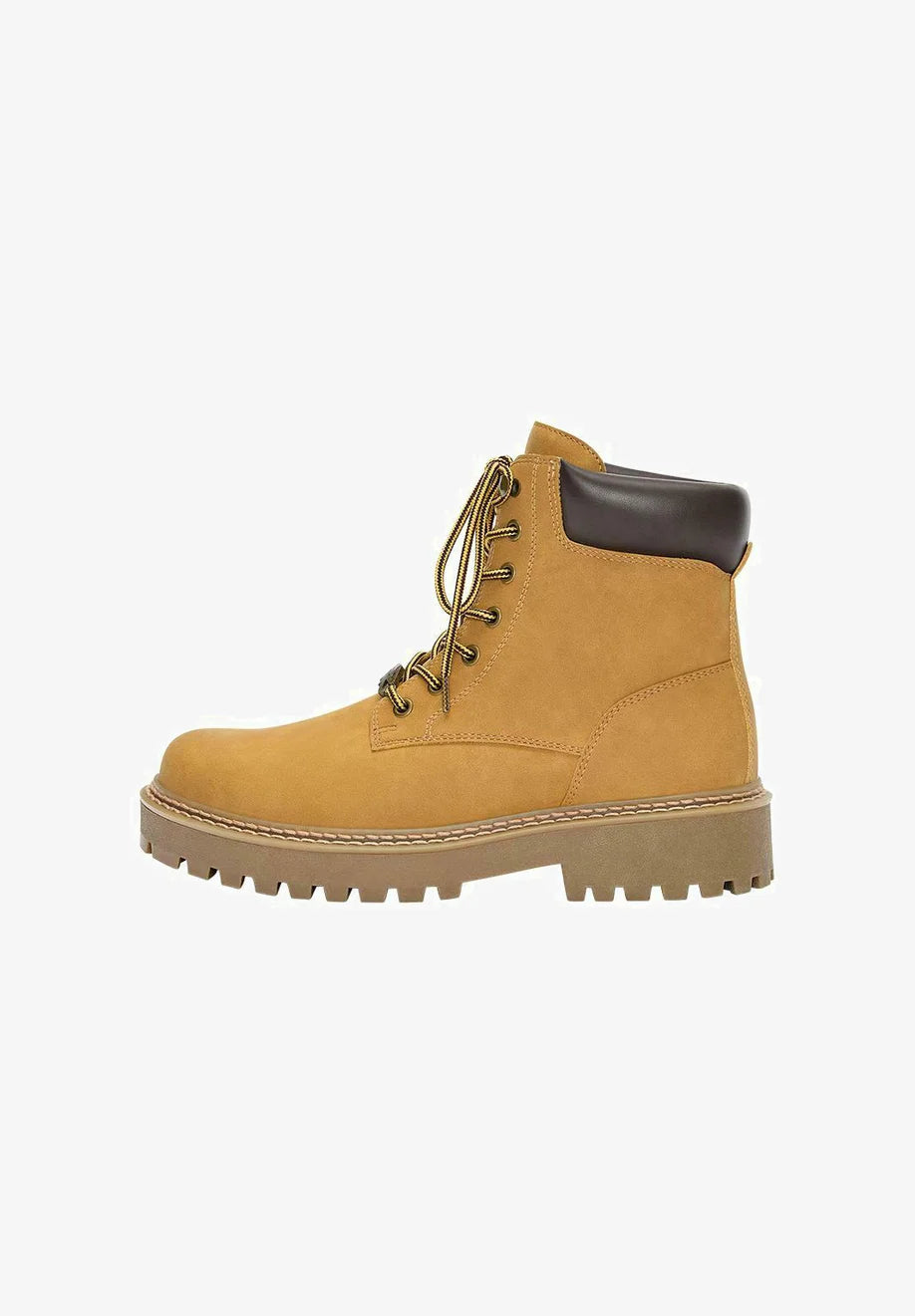 hiking shoes