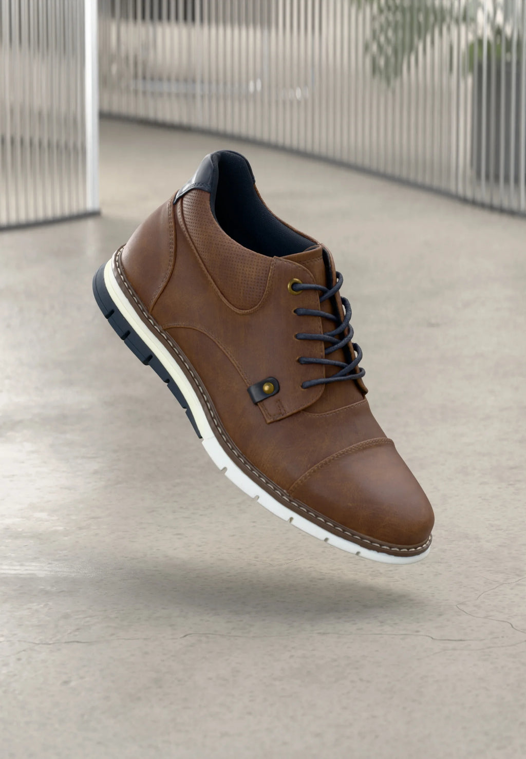 classic shoes