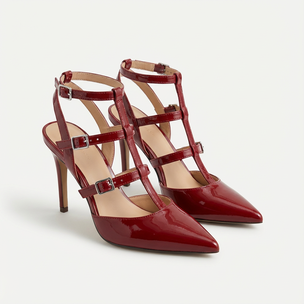 elegant shoes