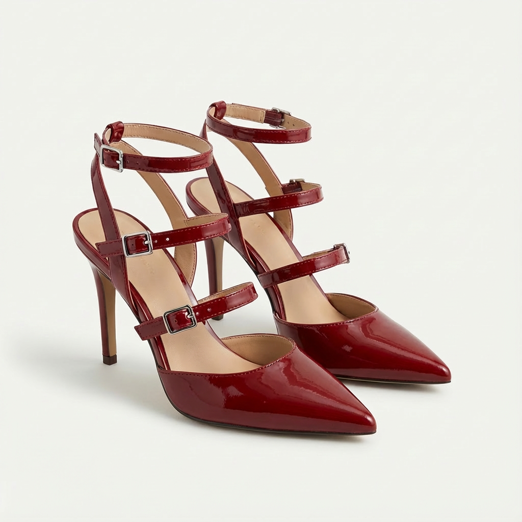 elegant shoes